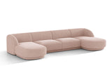 Modular corner sofa 538691