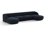 Modular corner sofa 538691