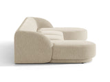 Modular corner sofa 538691
