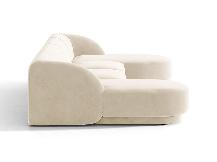 Modular corner sofa 538691