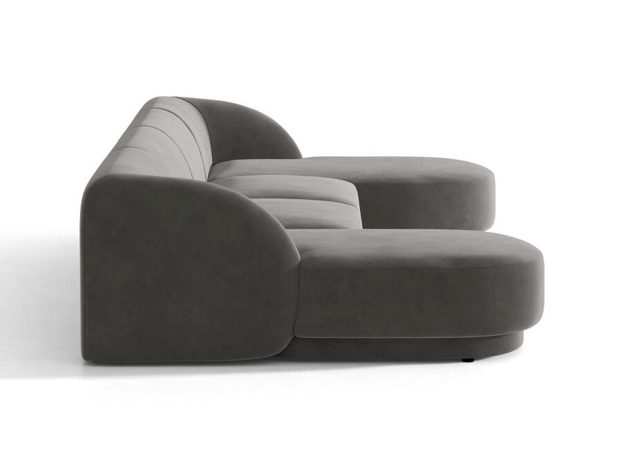 Modular corner sofa 538691