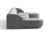 Modular corner sofa 538691