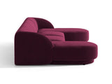 Modular corner sofa 538691