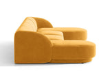 Modular corner sofa 538691