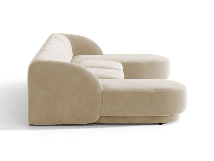 Modular corner sofa 538691