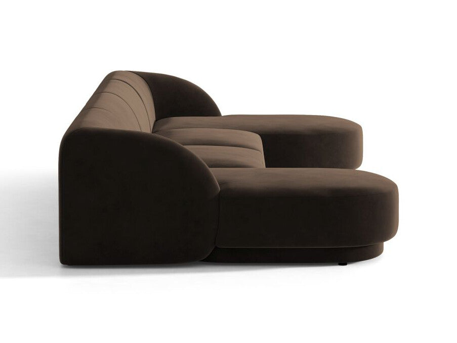 Modular corner sofa 538691