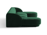 Modular corner sofa 538691