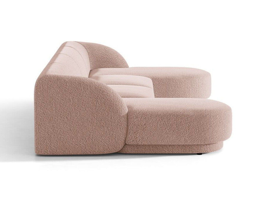 Modular corner sofa 538691