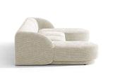Modular corner sofa 538691