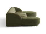 Modular corner sofa 538691
