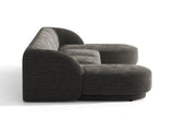 Modular corner sofa 538691