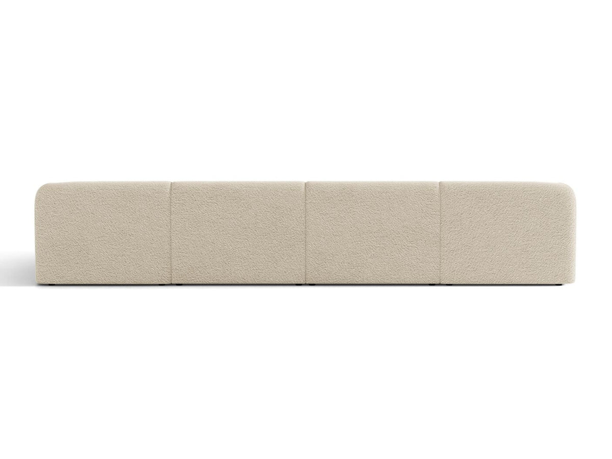 Modular corner sofa 538691