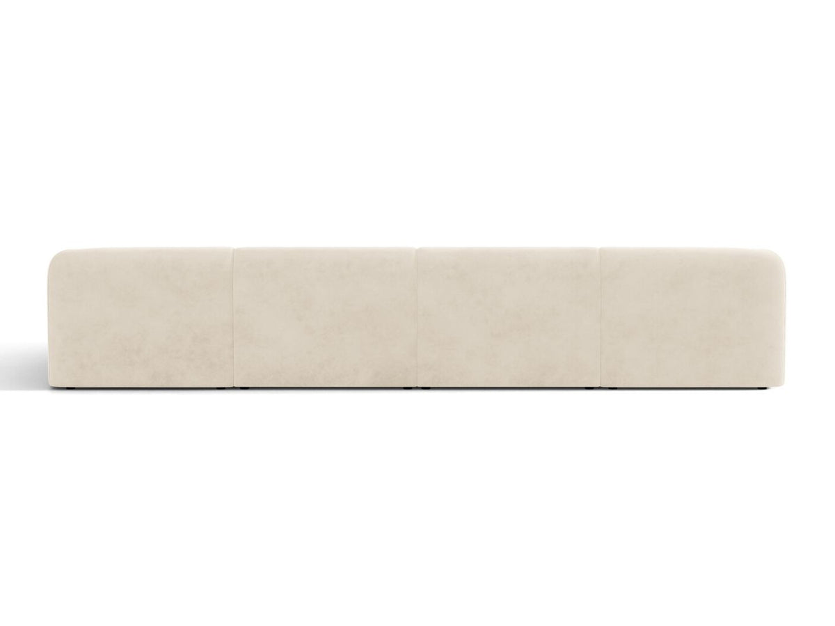 Modular corner sofa 538691