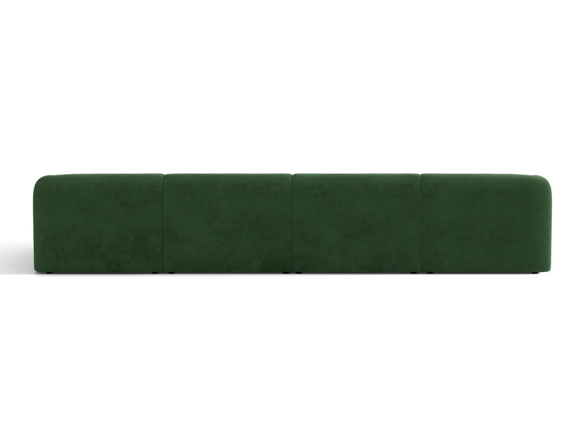 Modular corner sofa 538691