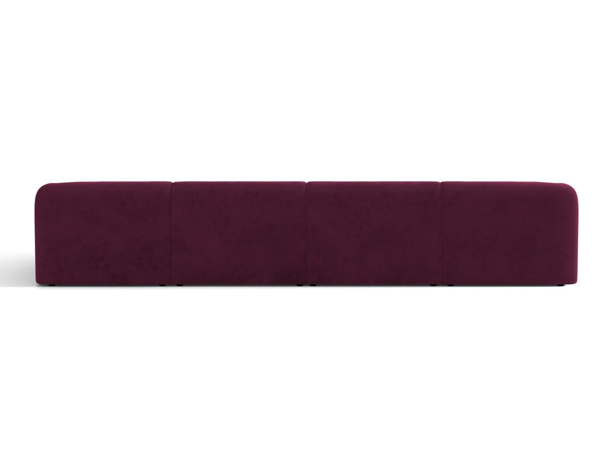 Modular corner sofa 538691