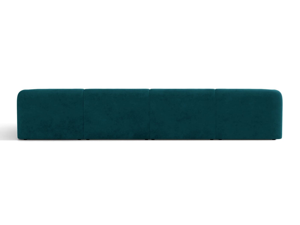 Modular corner sofa 538691