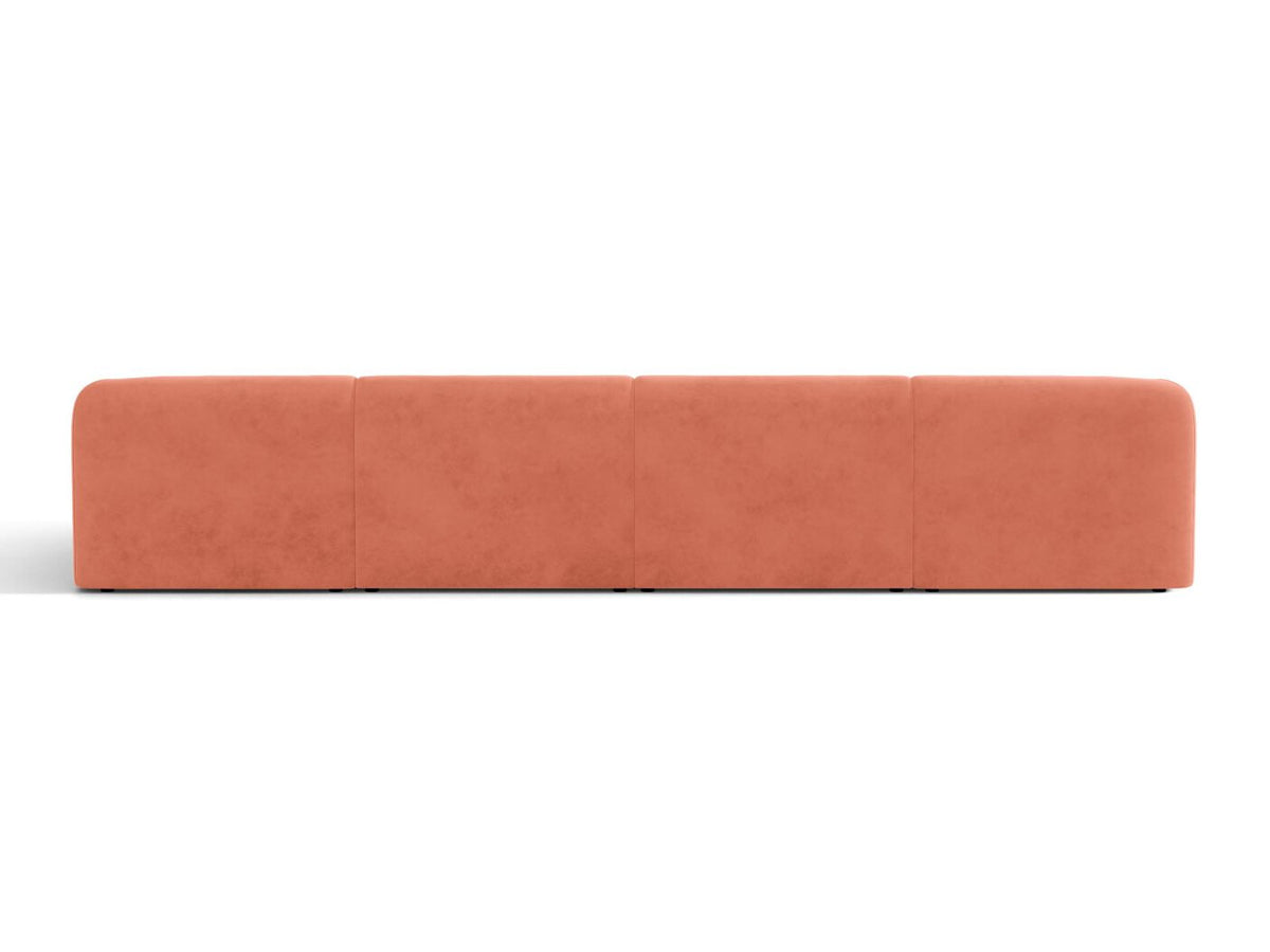 Modular corner sofa 538691