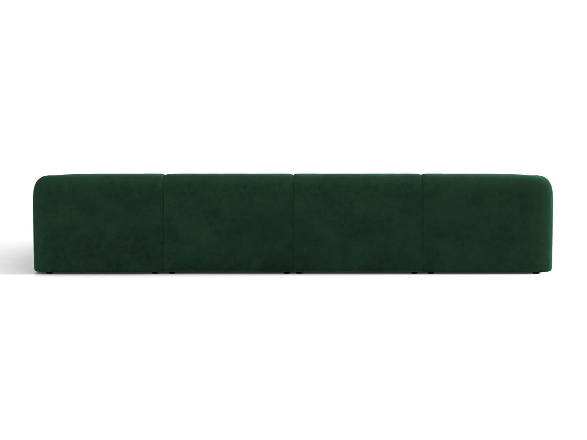 Modular corner sofa 538691