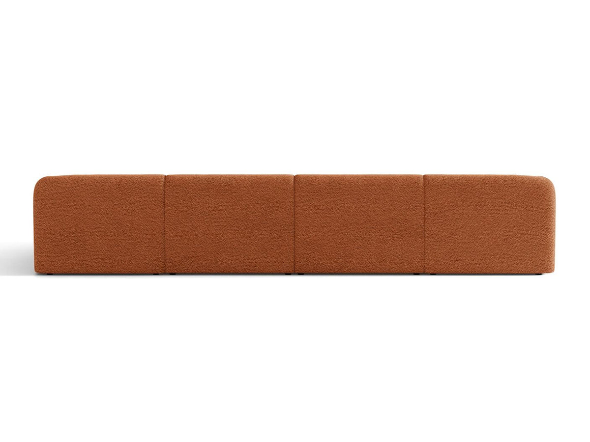 Modular corner sofa 538691