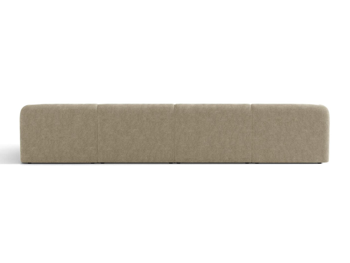 Modular corner sofa 538691