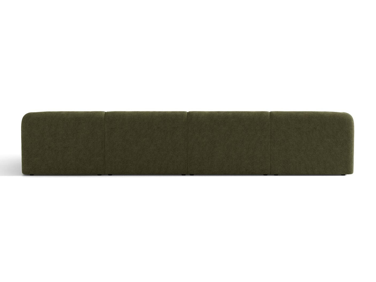 Modular corner sofa 538691