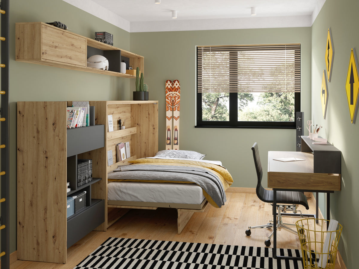 Wall bed 483423