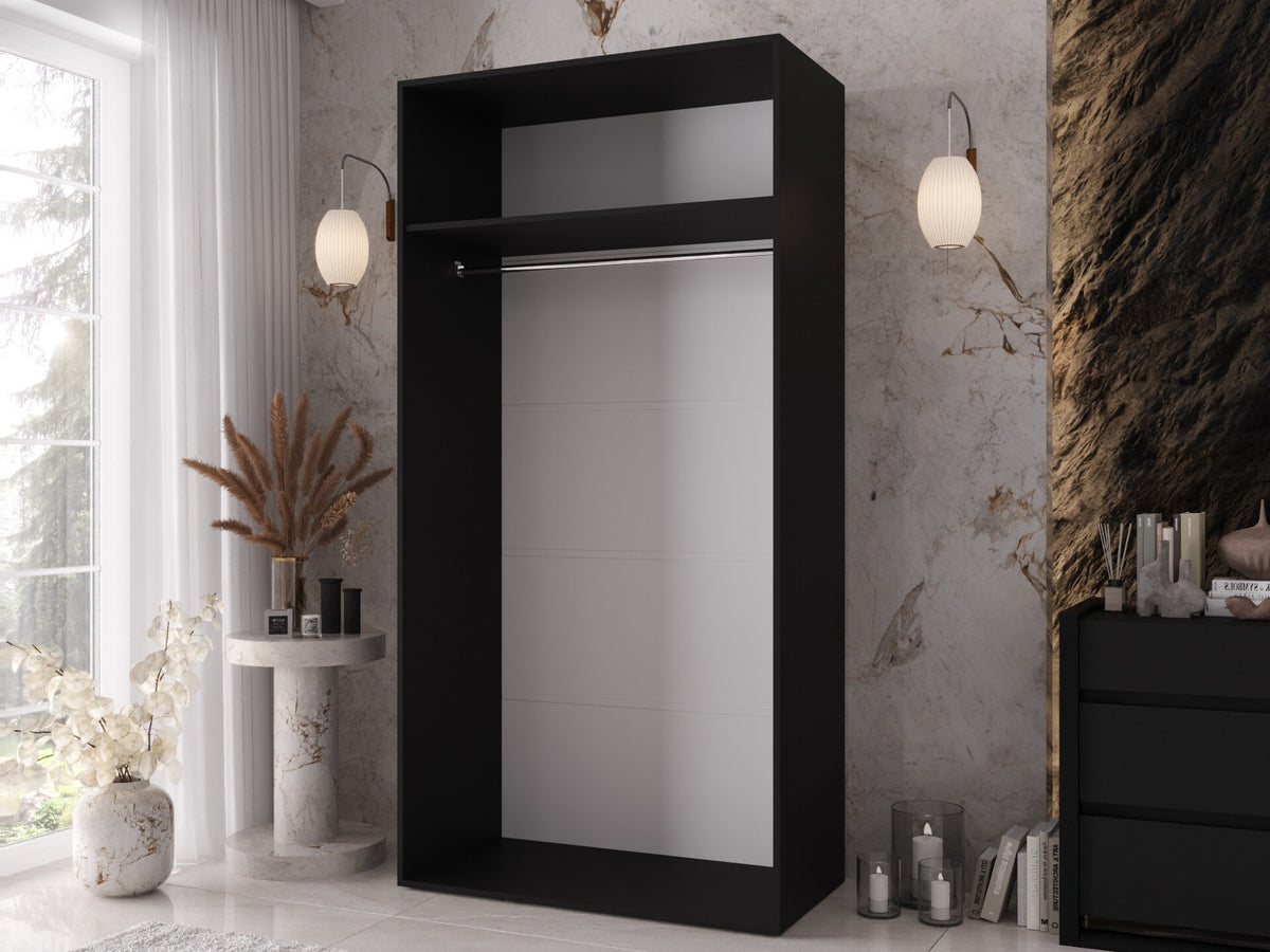 Wardrobe 670862