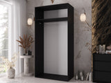 Wardrobe 670862