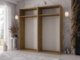 Wardrobe 670605
