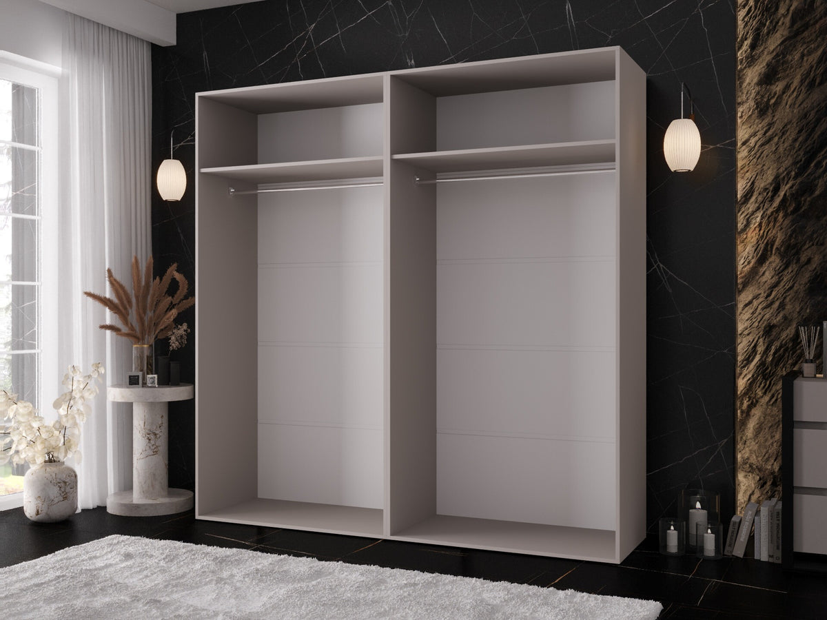 Wardrobe 670760