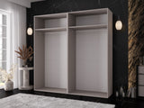 Wardrobe 670760