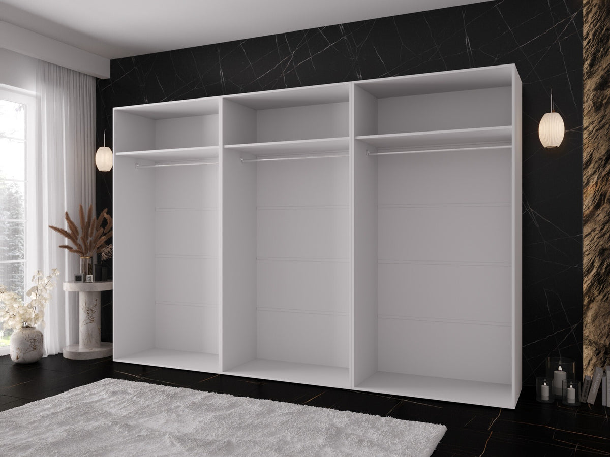 Wardrobe 670832