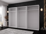 Wardrobe 670832