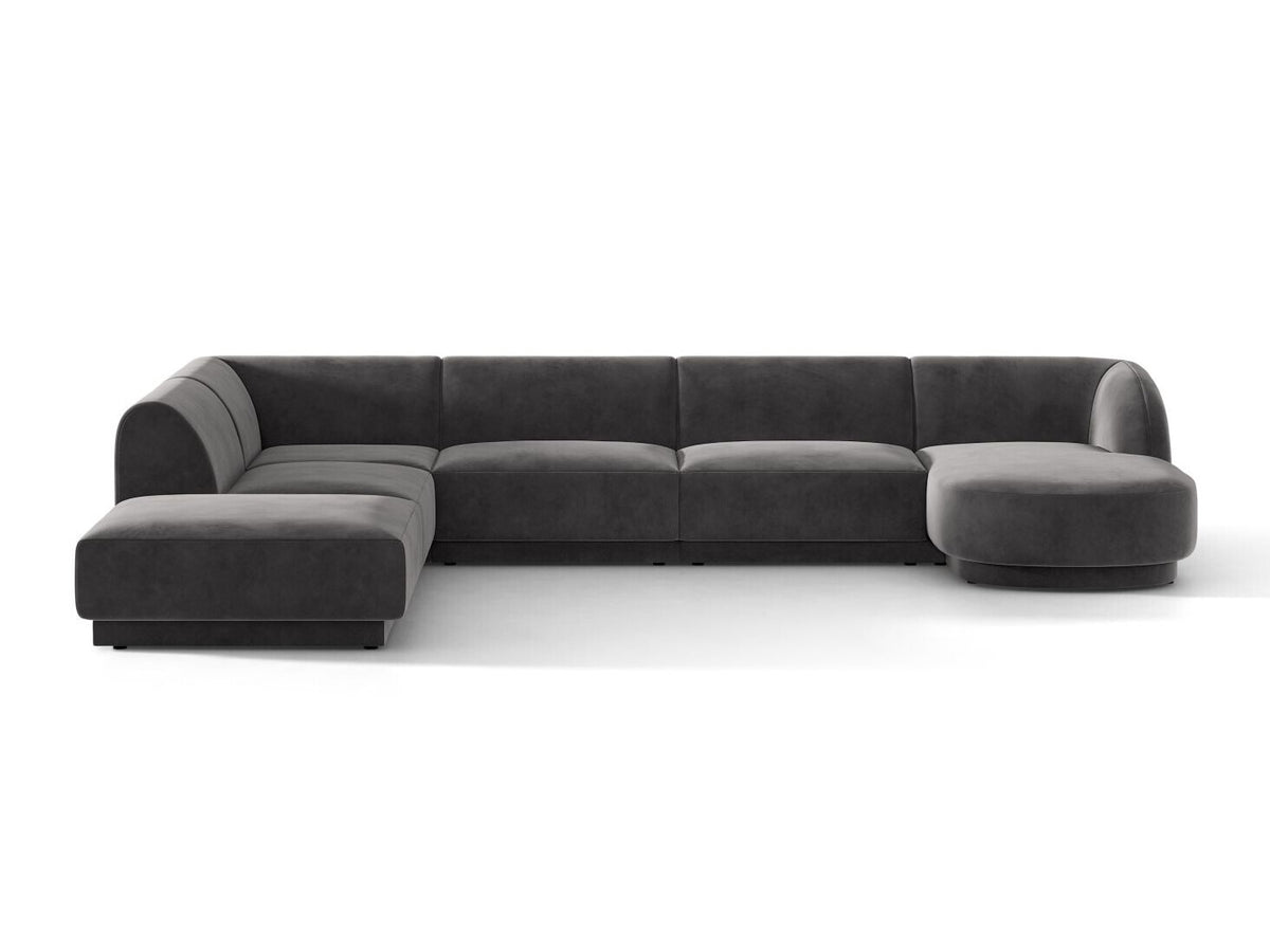 Modular seating unit 538304