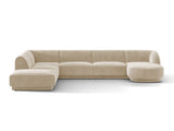 Modular seating unit 538304