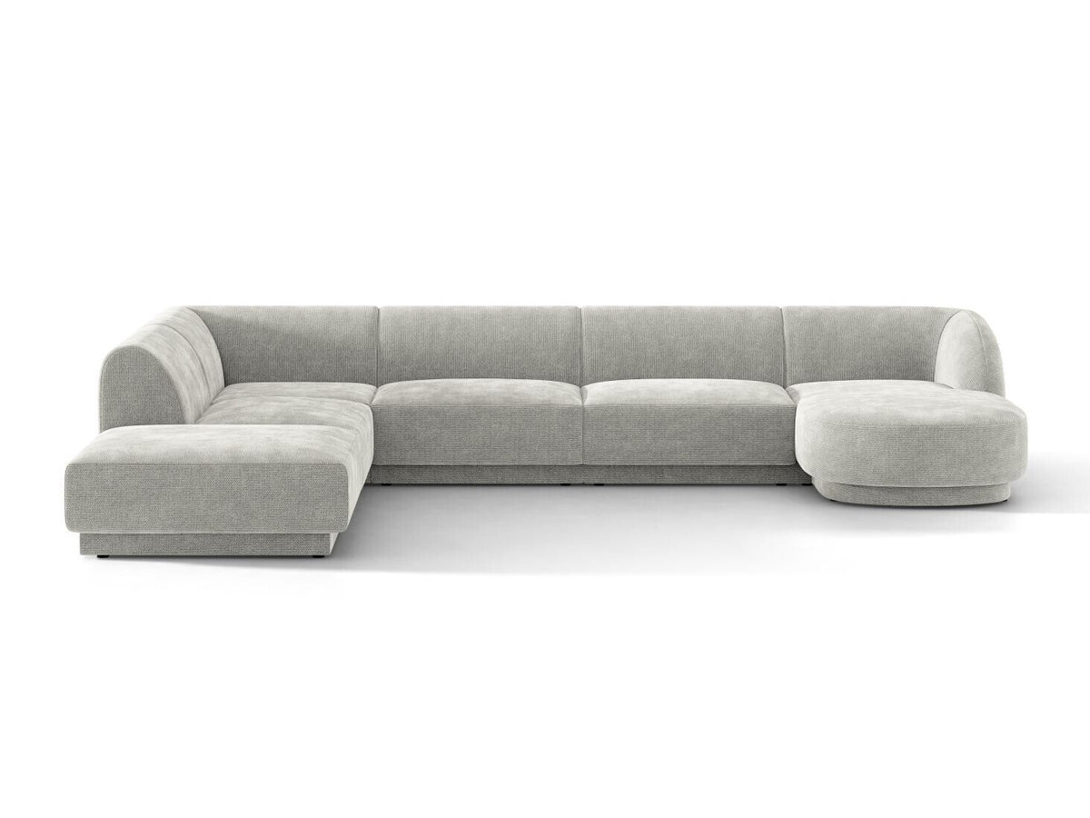 Modular seating unit 538304