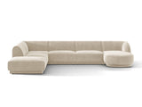 Modular seating unit 538304