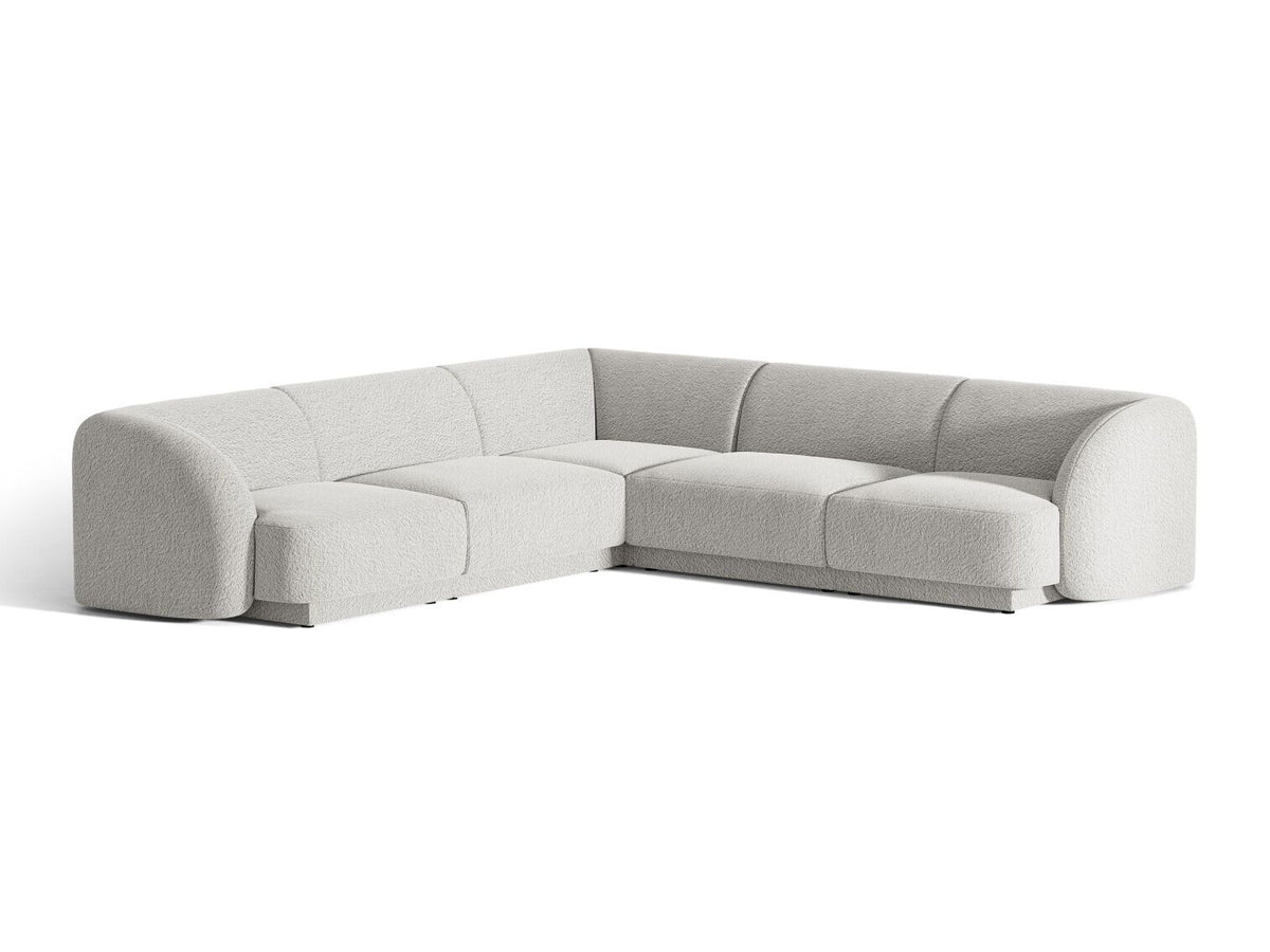 Modular seating unit 538304