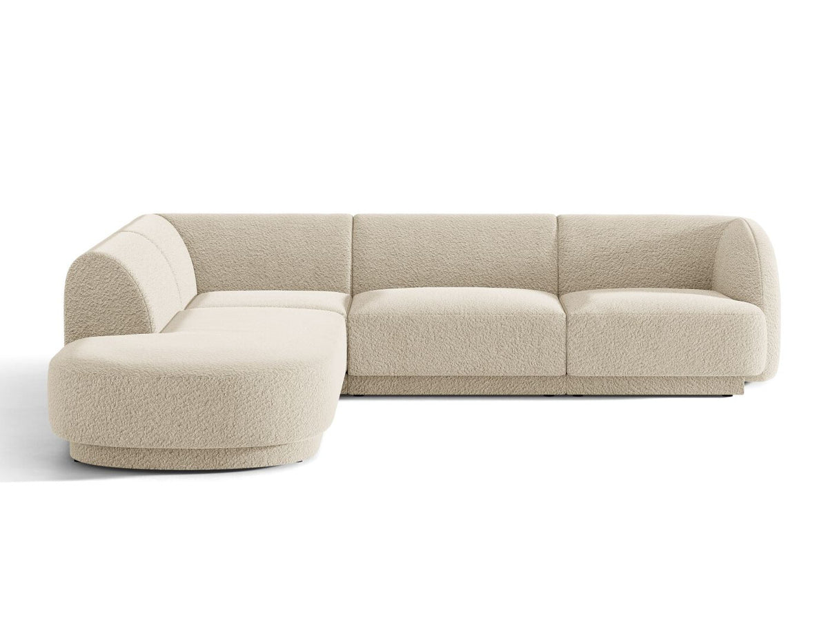 Modular corner sofa 538549
