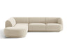 Modular corner sofa 538549