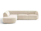Modular corner sofa 538549