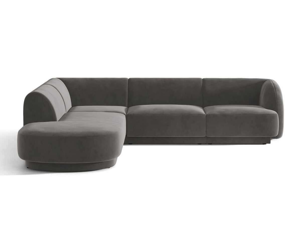 Modular corner sofa 538549