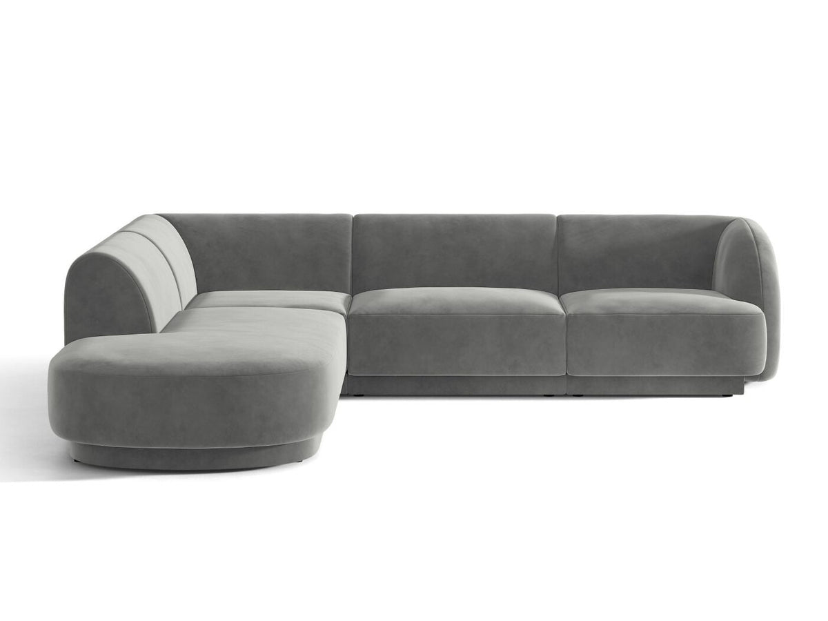Modular corner sofa 538549