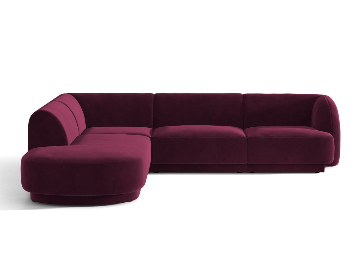 Modular corner sofa 538549