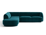 Modular corner sofa 538549