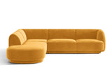Modular corner sofa 538549