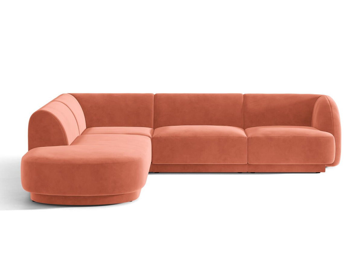 Modular corner sofa 538549