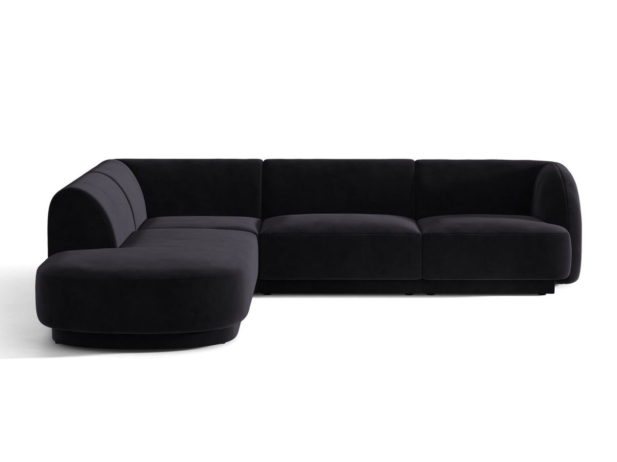 Modular corner sofa 538549
