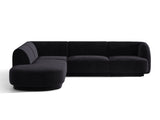 Modular corner sofa 538549