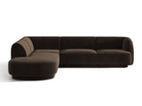 Modular corner sofa 538549
